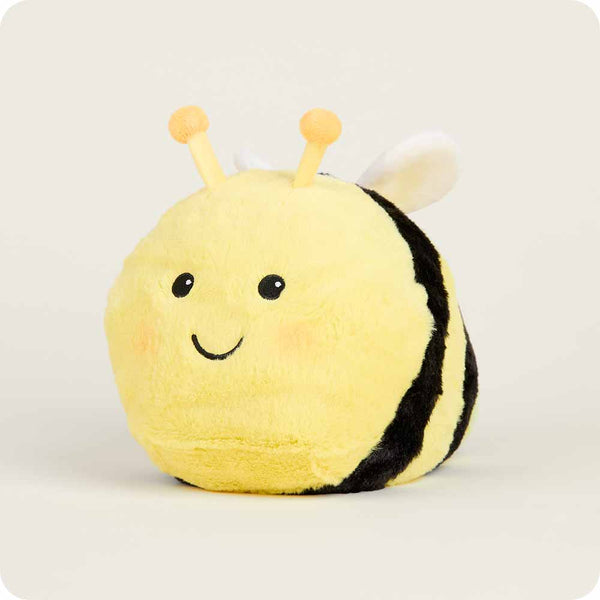 Bee Warmie - White - CP-BEE-1