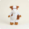 Cinnamon Latte Cow Warmies- CP-COW-5