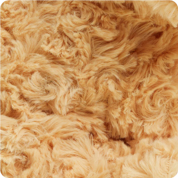 Golden Dog Warmies - CP-DOG-3