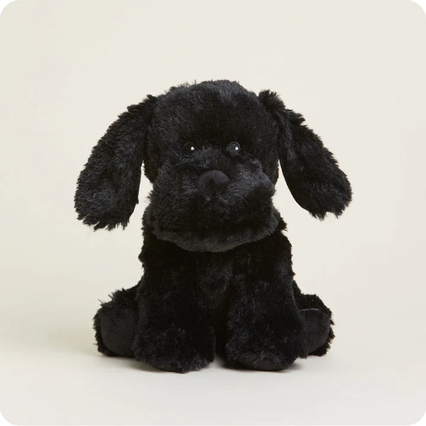 Black Labrador Warmies - CP-LAB-B