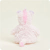 Pink Unicorn Warmies Junior - CPJ-UNI-1