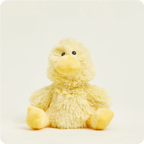 Duck Warmies Junior - CPJ-DUC-1