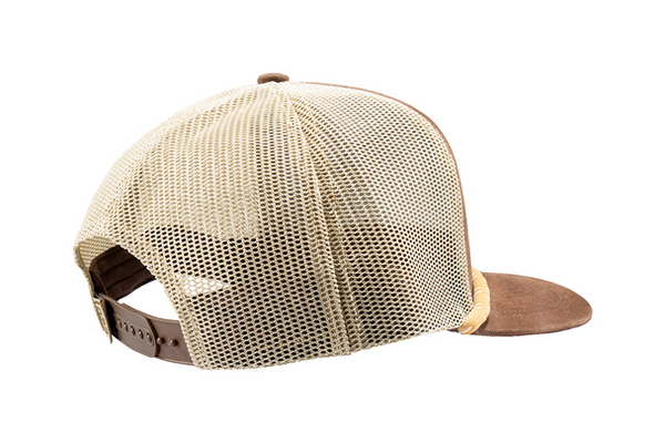 Ranch Craft Originals Cutting Up Bronco Brown - 191001202