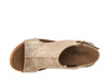 Corkys Ladies Carley Gold Wash Metallic - 30-5316-GWSM-Q