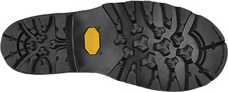 Carolina Men's 12" Composite Toe Water Proof Wellington Logger Work Boots CA9831