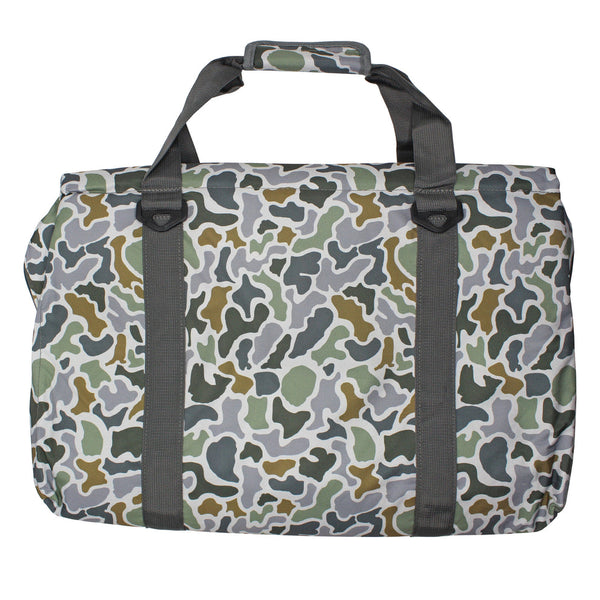 Local Boy Cooler Tote Localflage Bluff - L2100499-LCB