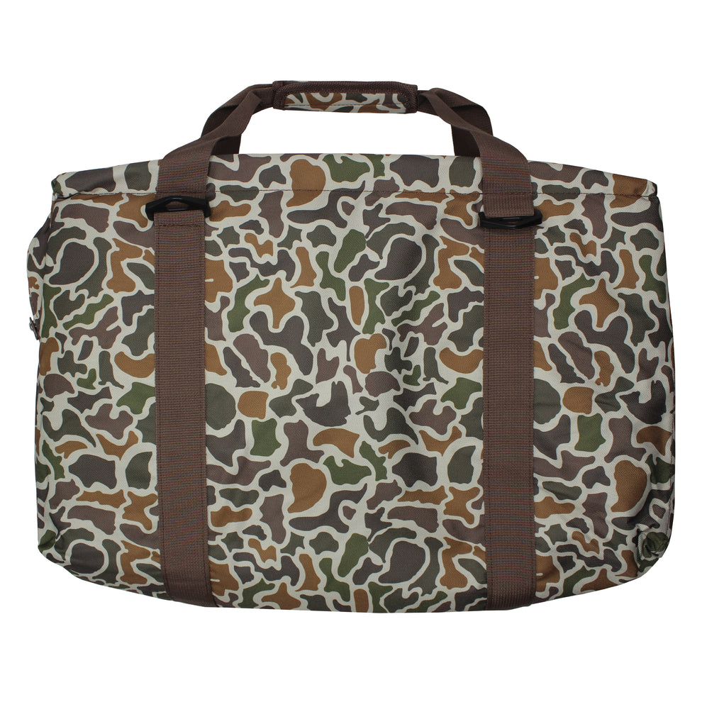 Local Boy Cooler Tote Localflage Vintage - L2100499-LCV