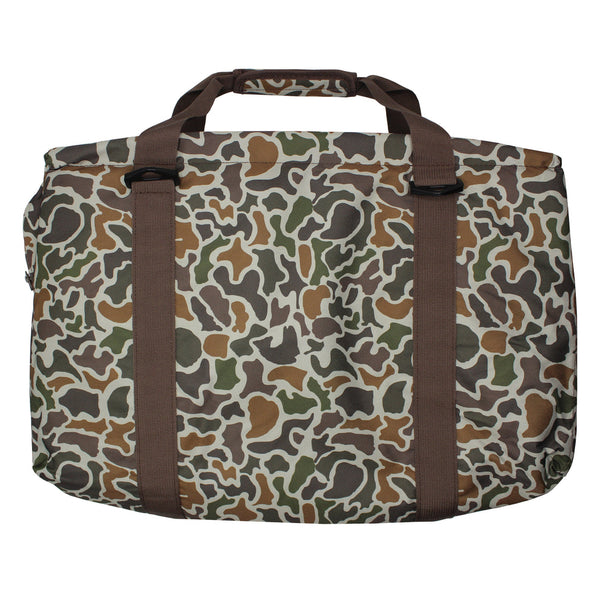 Local Boy Cooler Tote Localflage Vintage - L2100499-LCV