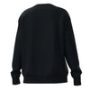 Local Girl Outfitters Moon Cotton Crewneck - Black - L5130009-BLK