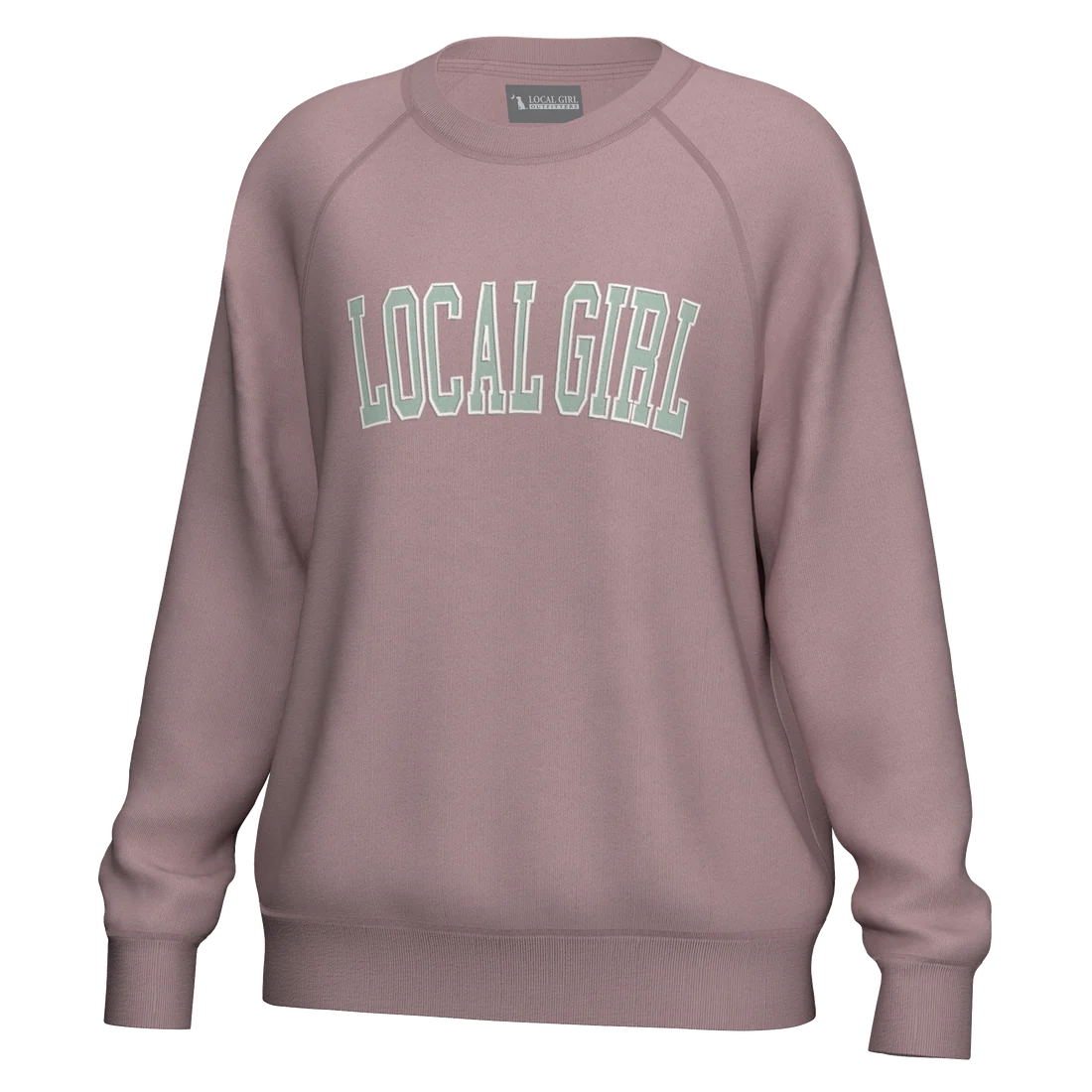 Local Girl Outfitters Ladies 
