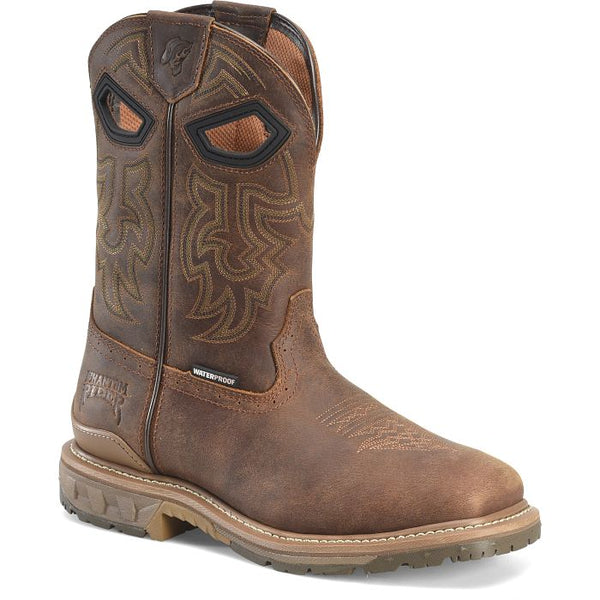 Phatom Rider Mens Sanders Work Boot-PH5021