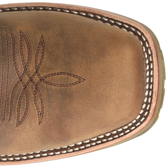 Double H Anton Steel Square Toe DH4687