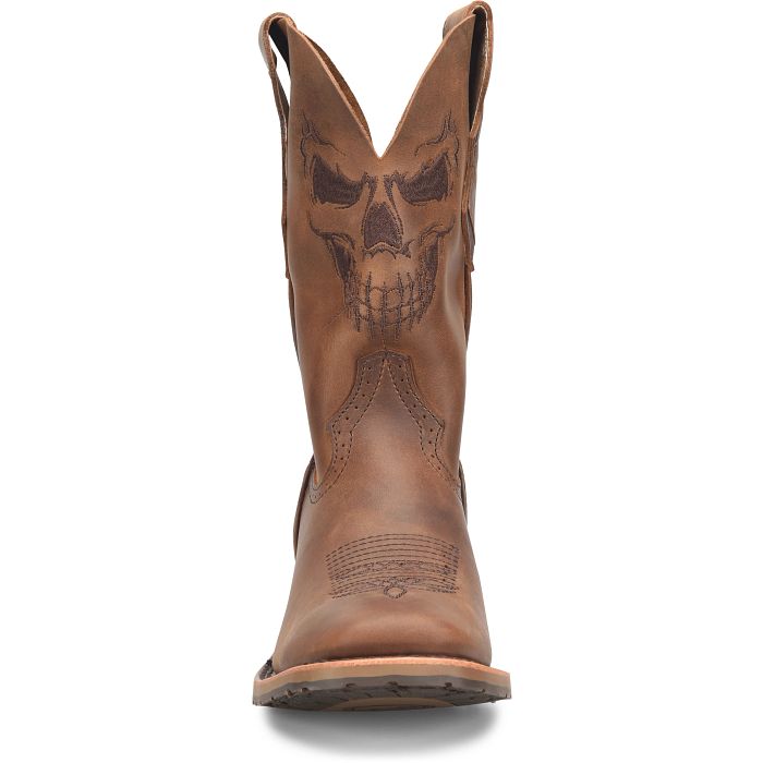 Double H Men's Stockman 11