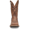 Double H Men's Stockman 11" Square Toe Boots DH7034