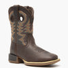 Durango Kids Brown Lil Rebel Pro Western Boot-DBT0219Y