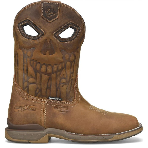 Double H Mens Lycan Composite Toe Work Boot-DH5398