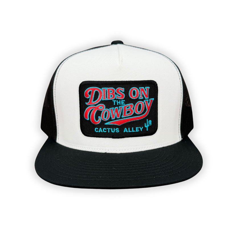 Cactus Alley Hat Co. 