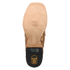 Dan Post Mens Raymond Tan and Blue Raymond Pirarucu Boot-DP5189
