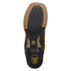 Dan Post Mens Snyder Tan and Brown Leather Boot-DP5193