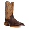 Dan Post Men's Drayden Full Quill Ostrich Boot - DP5268