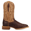 Dan Post Men's Drayden Full Quill Ostrich Boot - DP5268