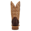 Dan Post Men's Drayden Full Quill Ostrich Boot - DP5268