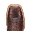 Dan Post Men's Drayden Full Quill Ostrich Boot - DP5268