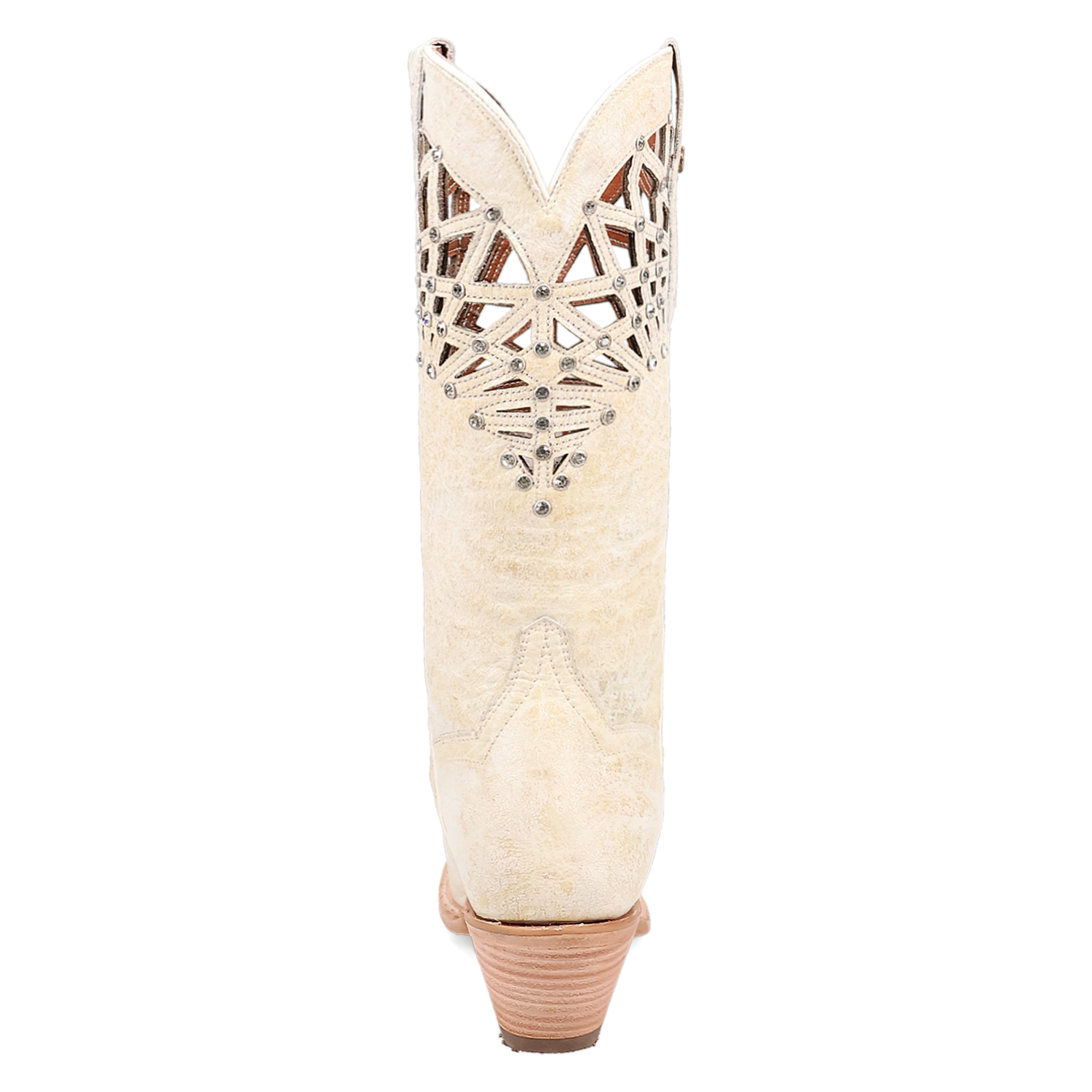 Dan Post Ladies Miley Leather Boot-DP7018
