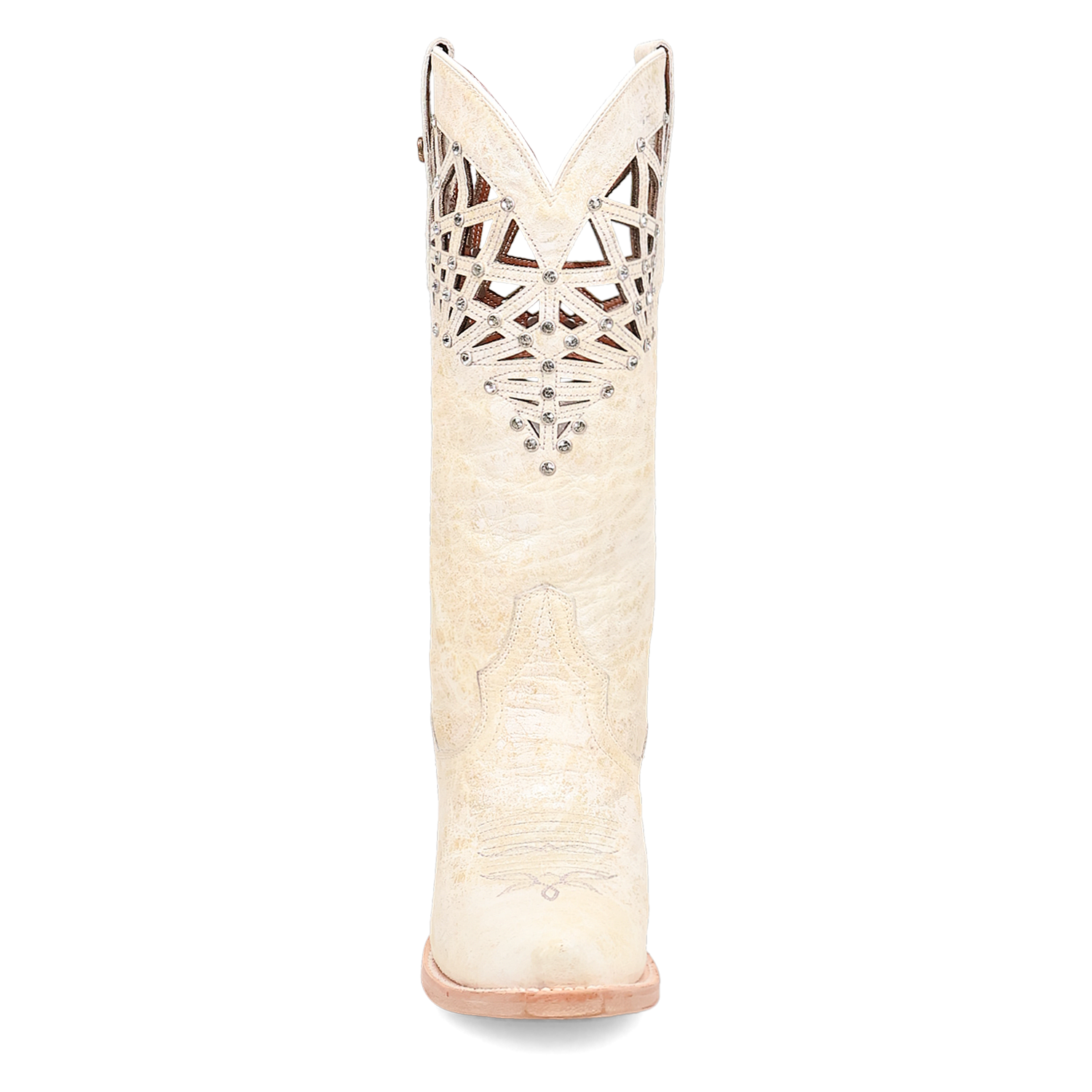 Dan Post Ladies Miley Leather Boot-DP7018
