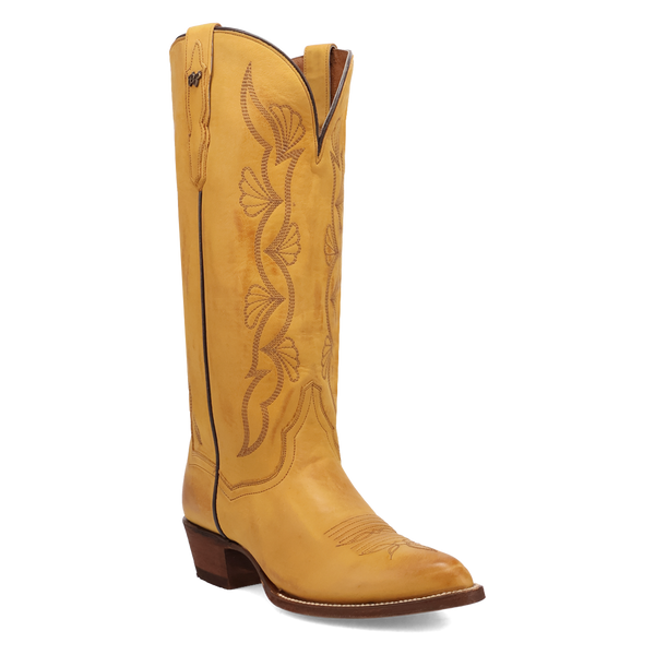 Dan Post Ladies Sunrise Canyon Leather Boot-DP7030