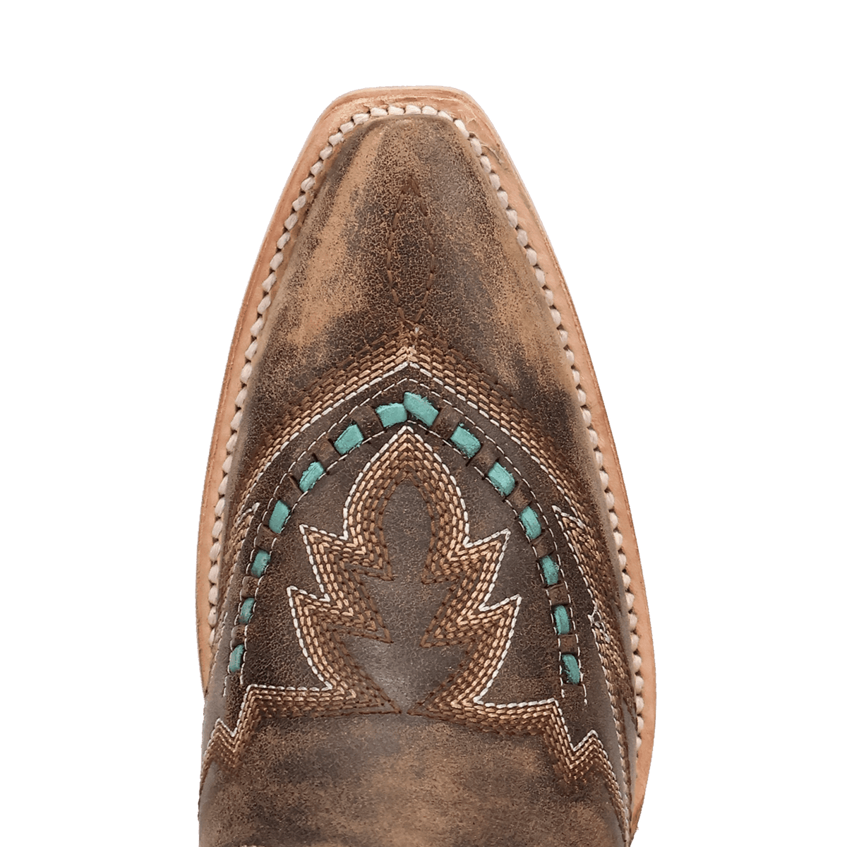 Dan Post Ladies Honey Mesa Boots-DP7054