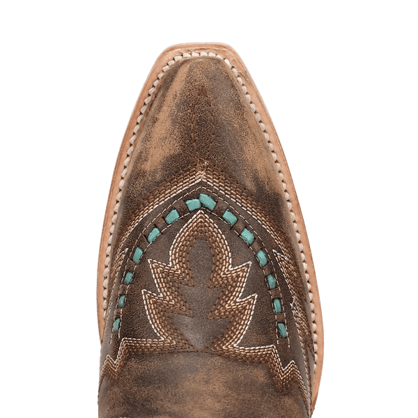 Dan Post Ladies Honey Mesa Boots-DP7054