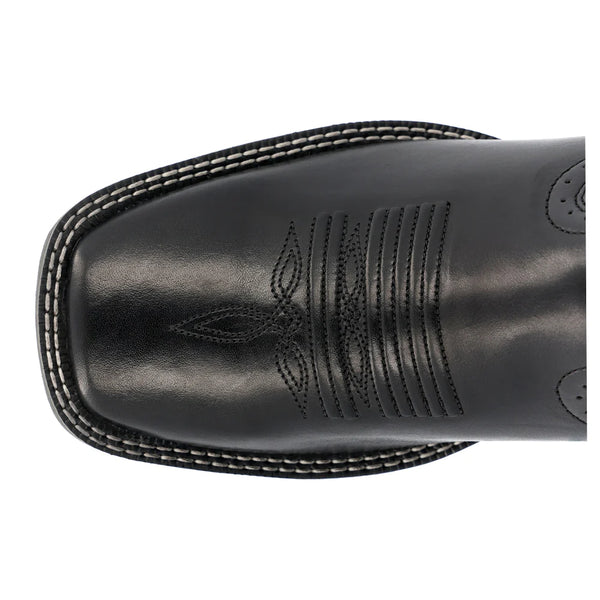 Durango Ladies Shyloh Westward Square Toe Cowboy Boots - DRD0483