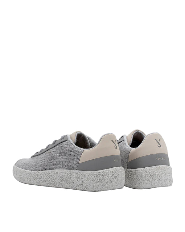 Men's Adyro Primo Shoe - Carbon Grey - PR-M-CRG2-01