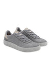 Men's Adyro Primo Shoe - Carbon Grey - PR-M-CRG2-01