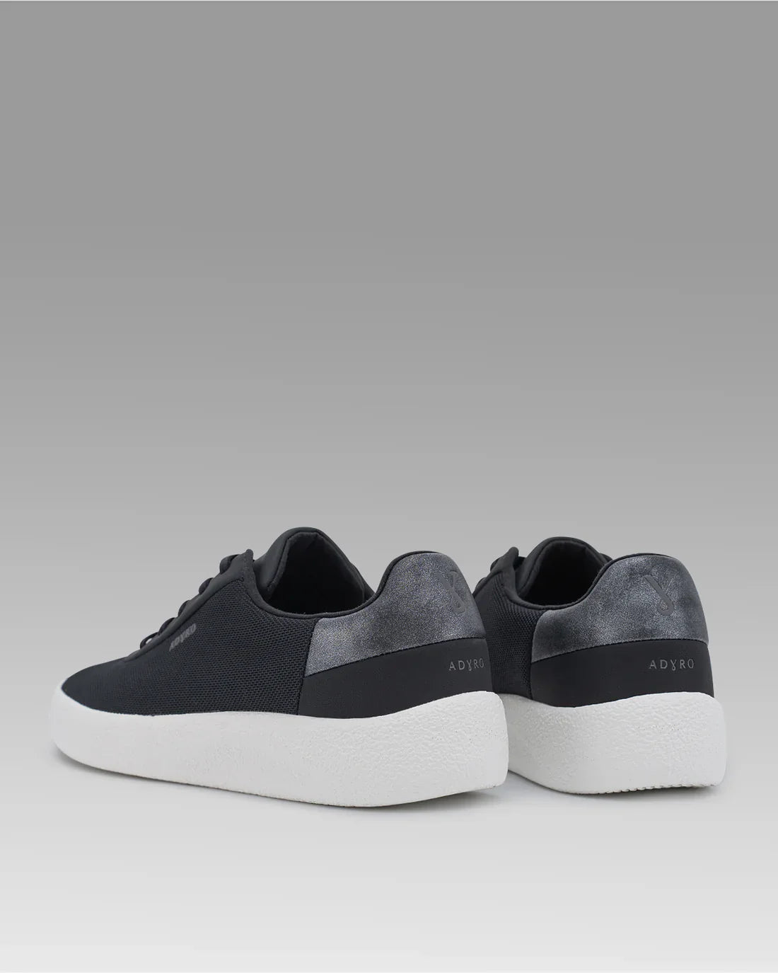 Ladies Adyro Prima Shoe - Raven Black - PA-F-RVN1-03