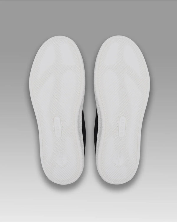 Ladies Adyro Prima Shoe - Raven Black - PA-F-RVN1-03