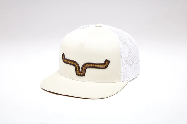 Kimes Ranch Delano Hat - Natrual - DelanoNatrual
