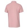 Local Boy Dirty Myrtle Polo - Solo Cup - L1200045-WTR