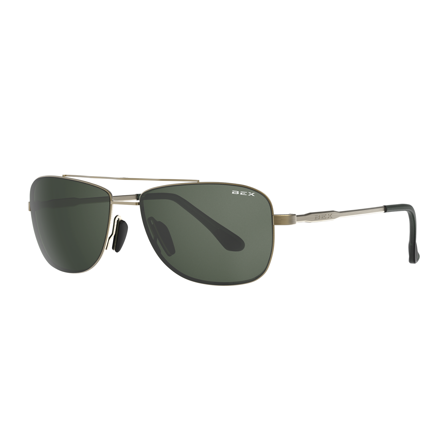 Bex Sunglasses Draeklyn OTG Bronze Forest-S167BF