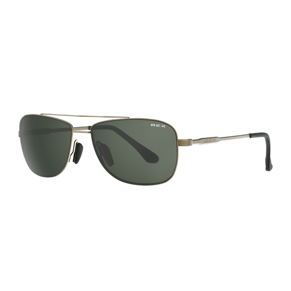 Bex Sunglasses Draeklyn OTG Bronze Forest-S167BF