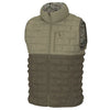 Local Boy Outfitters Duck Down Reversible Vest - Duck Camo - L1300044-DCC
