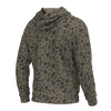 Local Boy Hilltop Hoodie - Brush Camo - L1300033-BCM