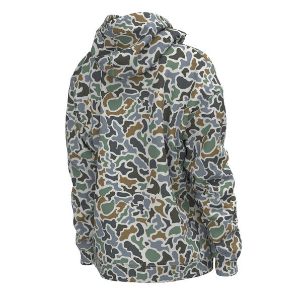 Local Girl Hilltop Hoodie - Localflage Bluff - L5130040-LCB