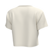 Local Girl Spotter Arch Graphic Crop T-Shirt - Spotter Arch - L5110014-IVY