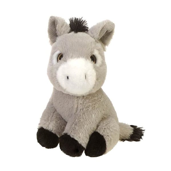 SCRUFFY FIESTA DONKEY