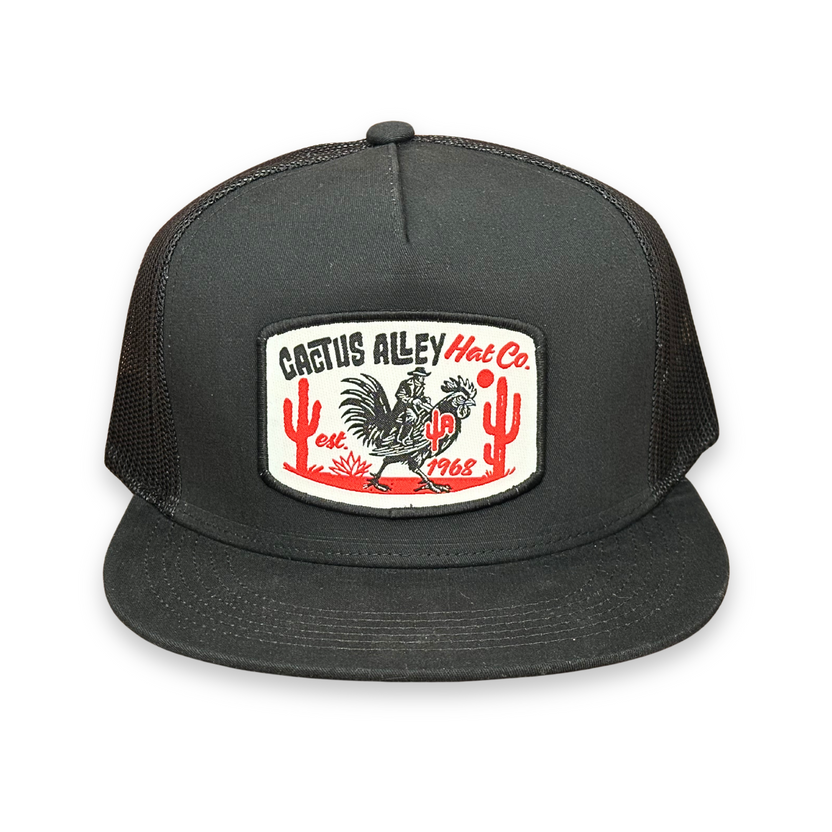 Cactus Alley Hat Co. 
