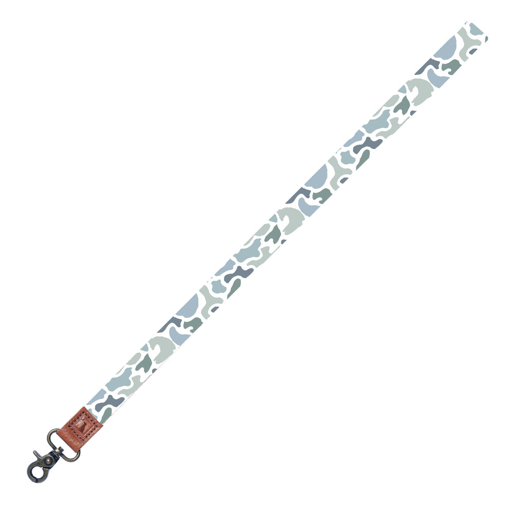 Local Girl Long Lanyard - Localflage Coast - L5210023-LCC