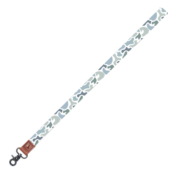 Local Girl Long Lanyard - Localflage Coast - L5210023-LCC