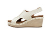 Corky Ladies For Keeps - White - 41-0626-WHTE-Q